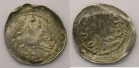 Coins of Lorraine Denier Duchy of Lorraine Ferri III (1251-1303) Denier Neufchâteau TB+ -