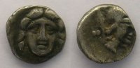   420-360  v. Chr. Greek coins Pamphylia   Aspendos   Obole   (420-360 a... 80,00 EUR  +  7,00 EUR shipping