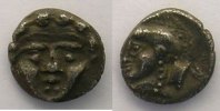   420-360  v. Chr. Greek coins Pamphylia   Aspendos   Obole   (420-360 a... 120,00 EUR  +  7,00 EUR shipping