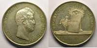 Tokens and Medals Jeton rond en argent Numismatique du Notariat français (jetons de Notaires) Laon Jeton rond en argent Louis-Philippe I SUP -