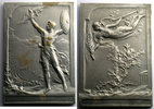 Tokens and Medals Numismatique du Sport et des Loisirs Olympisme P.Vannier Commémoration des Jeux Olympiques d'Athènes (1906) SUP -