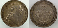 Tokens and Medals Jeton Numismatique du Notariat français (jetons de Notaires) Nantes Jeton en argent Louis XVI TTB+/SUP -