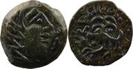 Celtic coins Bronze Senones   SÉNONS (région de Sens)  Bronze YLLICCI  c... 151.36 US$  +  8.15 US$ shipping