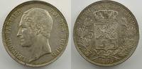 World coins 5 Francs Belgium Léopold I (1831-1865) 5 Francs 1865 A TTB+/SUP -