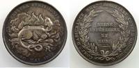 Tokens and Medals Jeton rond en argent Numismatics of insurance companies Seine inférieure et Eure Jeton rond en argent 34mm 1837 Incendie TTB -