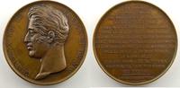 Tokens and Medals bronze Medals of Charles X Paroles du Roi Charles X au corps Municipal de Par DEPAULIS Paroles du Roi Charles X au corps Municipal de Paris 17 septembre 1824 bronze 50 mm SUP/FDC -
