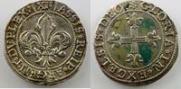 Feudal coins Alsace Strasbourg - municipalité Dreibaetzner TTB+ -