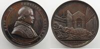 World coins Vatican and Papal States Pius IX (1846-1878) Girometti Médaille en cuivre Pie IX (1846-1878) TTB -