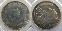 Luxembourg coins 250 Francs Charlotte (1919-1964) Monnaies courantes 250 Francs 1963 Essai Millénaire de la Ville de Luxembourg PCGS-SP65 FDC -