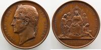 bronze  Münzen Belgien   Medaillen   DARGENT   Léopold I   Médaille en     Concours biennal de composition musicale    SUP/FDC 