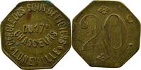 Tokens and Medals  Tokens of Messes and Military Circles  17° Chasseurs,... 87.32 US$  +  8.15 US$ shipping
