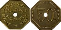 Emergency coins and tokens  BADONVILLER (54)  Société Coopérative du Per... 69.86 US$  +  8.15 US$ shipping