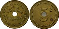 Emergency coins and tokens  BADONVILLER (54)  Société Coopérative du Per... 69.86 US$  +  8.15 US$ shipping