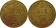 Emergency coins and tokens  LUNEVILLE (54)  Société Anonyme Coopérative ... 69.86 US$  +  8.15 US$ shipping