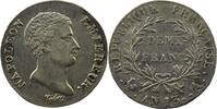 Coins of France 1793-1959 1/2 Franc 1/2 Franc  G.395  Napoléon Empereur ... 291.07 US$  +  8.15 US$ shipping