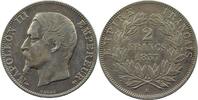 Coins of France 1793-1959 2 Francs 1857 A 2 Francs  G.523  Napoléon III ... 582.15 US$ free shipping