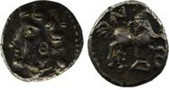 Celtic coins Denier Eduens   EDUENS (région de Autun)  Denier ou quinair... 442.43 US$  +  8.15 US$ shipping