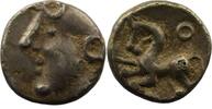 Celtic coins Denier Eduens   EDUENS (région de Autun)  Denier ou quinair... 151.36 US$  +  8.15 US$ shipping