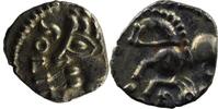 Celtic coins Denier Leuques   LEUQUES (région de Toul)  Denier ou quinai... 291.07 US$  +  8.15 US$ shipping