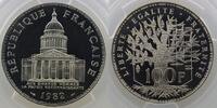 Coins of France  1959-2001 100 Francs 1982 Piéforts  V° République  G.89... 174.64 US$  +  8.15 US$ shipping