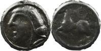 Celtic coins Potin Séquanes   SEQUANES (région de Besançon)  Potin au ch... 139.72 US$  +  8.15 US$ shipping