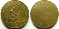 French revolutionary coins 5 Sols 1792 Monnaies de Confiance  Monnerons ... 291.07 US$  +  8.15 US$ shipping