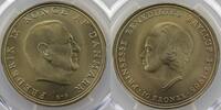World coins 10 Kroner 1968 Denmark  Frédéric IX  (1947-1972)  10 Kroner ... 87.32 US$  +  8.15 US$ shipping