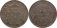 World coins 30 Baiocchi 1830 B Vatican and Papal States  Siège vacant (S... 232.86 US$  +  8.15 US$ shipping