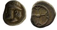 Celtic coins  Marseille (période hellénistique)   Litra en argent à la t... 291.07 US$  +  8.15 US$ shipping