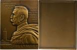 Tokens and Medals bronze 1931 Numismatic of famous people  Maréchal Lyau... 232.86 US$  +  8.15 US$ shipping