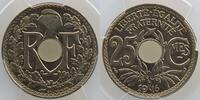 Coins of France 1793-1959 25 Centimes 1916 25 Centimes  G.379  Cmes soul... 174.64 US$  +  8.15 US$ shipping