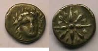   340-335  v. Chr. Greek coins Dynastes de Carie   Pixodare   (340-335 a... 115,00 EUR  +  7,00 EUR shipping