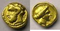   323-305  v. Chr. Greek coins Cyrénaïque   Cyrène, Satrapie de Ptolémée... 750,00 EUR free shipping