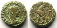 Roman empire Tetradrachme Diocletian (284-305) Egypt (Alexandria) Tetradrachme (286-287) TTB -