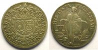 Tokens and Medals jeton rond en argent Royal tokens Chambre des Monnaies jeton rond en argent TB/TTB -