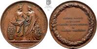 UNGARN AE-Medaille 1846 Ferdinand I. Versammlung ungarischer Naturforsch... 33.59 US$  +  89.57 US$ shipping