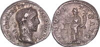 Roman Empire Denarius Severus Alexander AR Denarius – AEQVITAS AVG -