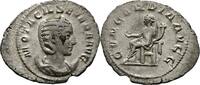 Roman Empire Antoninianus Otacilia Severa AR Antoninianus – CONCORDIA AVGG -