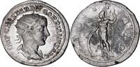 Roman Empire Antoninianus Gordian III AR Antoninianus – VIRTVS AVG -