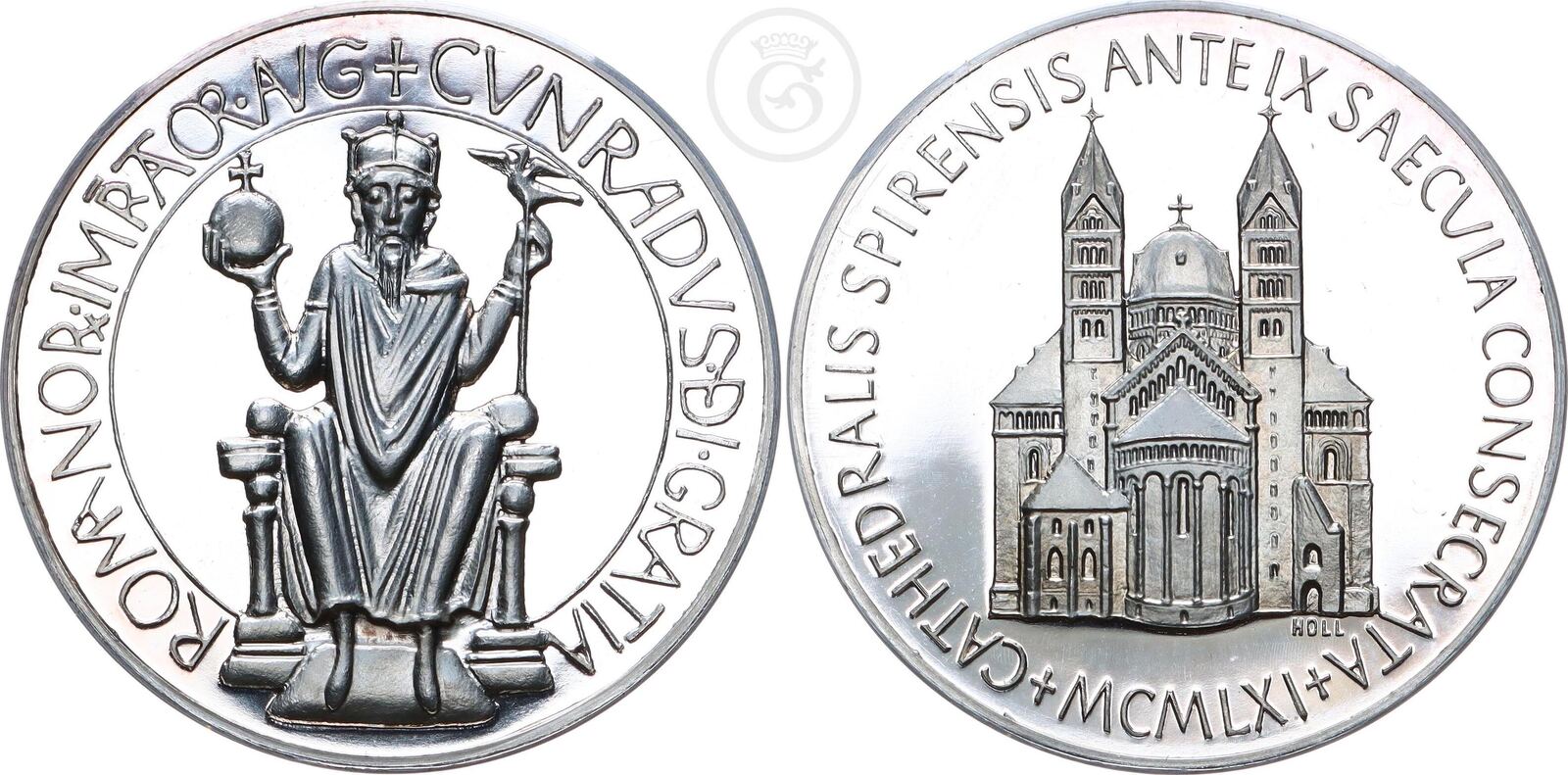 silbermedaille-speyer-1961-kathedrale-proof-ma-shops