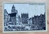 Hessen 100 Pfennig 1922 Notgeld der Stadt Alsfeld AU-