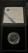Polen 10 Zlotych 2019 100-jähriges Jubiläum der polnischen Militärluftfahrt Proof OVP