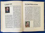 Drittes Reich 1934 Männer im Dritten Reich - Sammelbilderbuch gebraucht, siehe Fotos