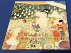 Finnland 3 x KMS 2004 Rahasarja II - Myntserie - Set 3x Kursmünzensatz mit 3 verschiedenen Medaillen CH UNC OVP