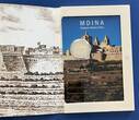 Malta 2 Euro 2025 Stadt Mdina CH UNC in Coin Card
