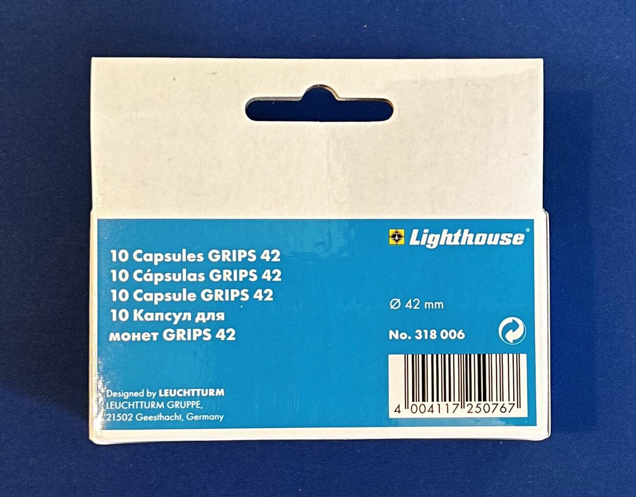 Münzenrähmchen, Selbstklebend - 20 Mm (Paket Per 25 Stück), 4,00 - Foto 11