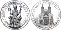 Silbermedaille Speyer 1961 Kathedrale -