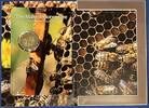 Malta 2 Euro 2 Euro Gedenkmünze - Die maltesische Honigbiene OVP -
