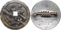 Orden Tag des deutschen Handwerks 1938-1939 -