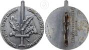 Drittes Reich Orden Wettkampftage der SA-Gruppe Niedersachsen, 27.9.1936, Braunschweig -